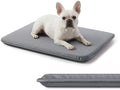 Waterproof Cooling Dog Crate Pad for Medium Dogs Indoor Outdoor by WARMREST