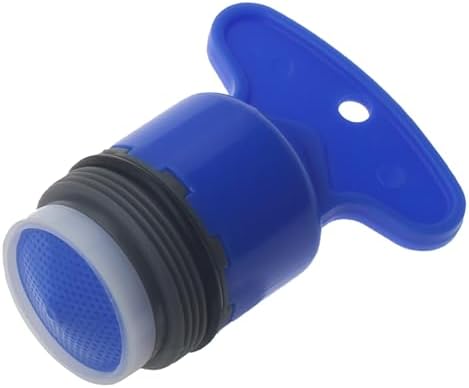 FDXGYH M 21.5 Faucet Aerator Wrench and 21.5 mm Faucet Filter Restrictor - Image 3