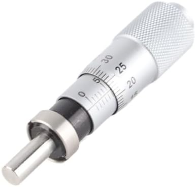 Heads Flat Ball Head – Precision Fine Tuning for Measuring Instruments, Machine Tools & Optical Equipment, 0.01mm Accuracy(Flat Head with Nut) - Image 4