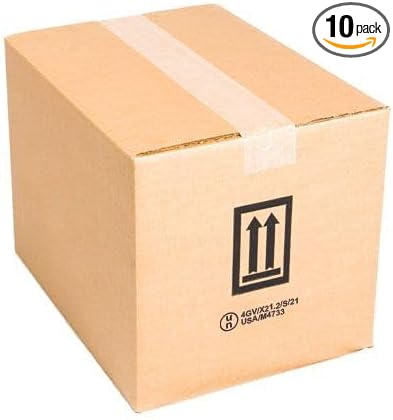 Air Sea Containers | Hazmat Box | Hazmat Shipping Box | Cardboard Shipping by AirSeaContainers