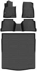 Floor Mats & Cargo Liner for Mazda 6 2014-2021 by GINOWY