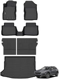 ANBINGO® Floor Mats & Cargo Liner for Subaru Crosstrek Non Hybrid by ANBINGO
