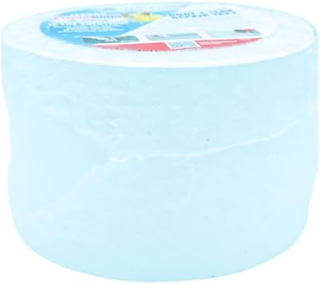EternaBond RoofSeal White 4" x50' MicroSealant UV Stable RV Roof Seal Repair Tape | 35 mil Total Thickness - EB-RW040-50R - One-Step Durable, Waterproof and Airtight Sealant - Image 5