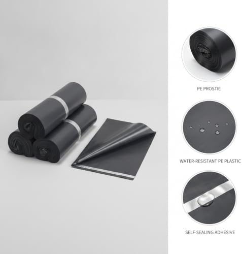 Poly Mailers - Image 5