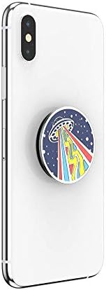 PopSockets Adhesive Phone Grip, Holder- Out of This World - Image 3