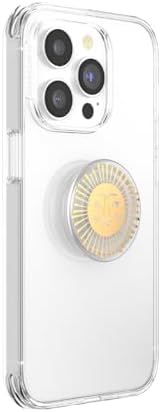 PopSockets Adhesive Phone Grip, Holder- Sun Goddess - Image 3