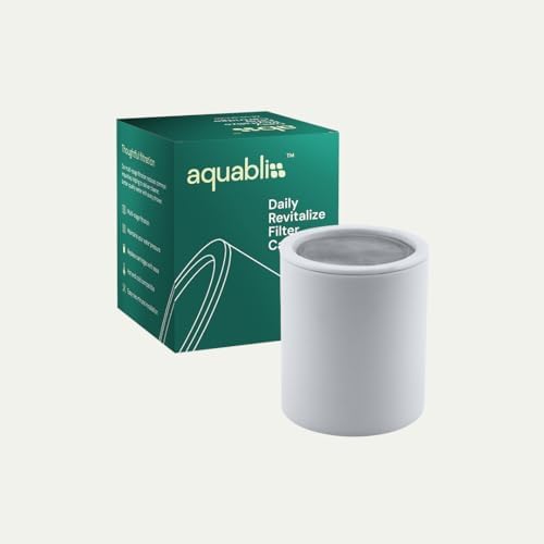 Aquabliss SFC100 Daily Revitalize Filter Cartridge - Image 2