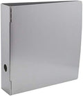3-Ring Heavy-Duty Metal Binder - 3" Spine Width, by Bindertek by Bindertek