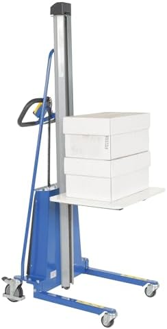 SS Manual Work Position 550 - Image 6