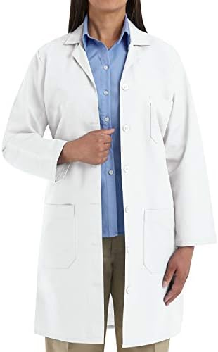 Red Kap Women's Lab Coat by RedKap