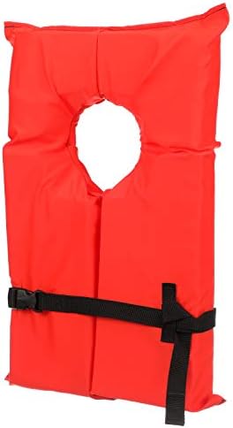 Seachoice Life Vest, Type II - Image 3