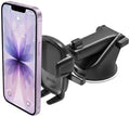 iOttie Easy One Touch Signature Dash/Windshield Smartphone Mount iPhone 18 by iOttie