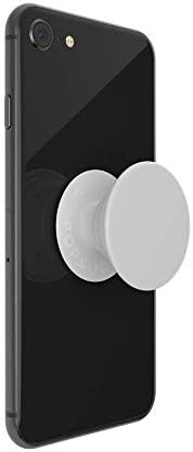 PopSockets Adhesive Phone Grip, Holder- White - Image 6