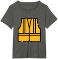 Funny PPE Personal Protective Equipment T-Shirt by Unknown