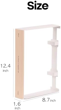 Extension Kit for Obzetap (Large gapbook, Beige) - Image 4