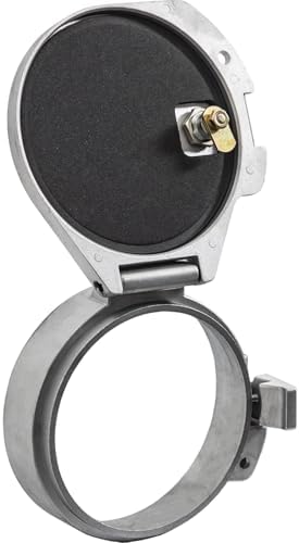 6 Inch Locking Conduit Carrier Kit, Natural Finish - Image 7