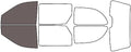 Rvinyl Window Tint Kit Compatible by Rvinyl