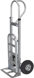 Alum. P Handle Truck HR by Vestil
