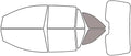 Rvinyl Window Tint Kit Compatible by Rvinyl