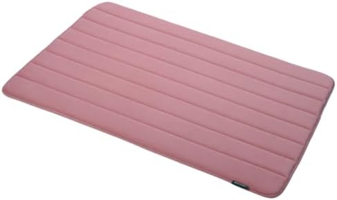 BALANCE Dog Crate Pad, Dog Foam Crate Mat Kennel Pad, Washable Water-Resistant Pet Bed Flat Dogs Cage Mat for XX-Large Dogs by BalancePet