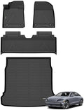 ANBINGO® Floor Mats & Cargo Liner for Hyundai ioniq 6 2023 2024 2025 by ANBINGO