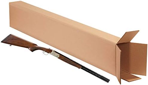 Box USA Moving Boxes, 13"L x 3"W x 30"H 25-Pack Large Side Loading Corrugated Cardboard Box for Packing, Shipping and Storage - Image 4
