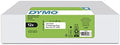 DYMO Authentic LW Mailing Address Labels for LabelWriter Label Printers, White, 1-1/8" x 3-1/2", 12 Rolls of 350 (4200 Total) by Dymo%C2%AE