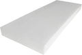 Foamma 2" x 30" x 72" High Density Upholstery Foam Cushion Made in USA! by Foamma