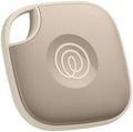 Life360 Tile - Bluetooth Tracker, Keys Finder and Item Locator for Keys, Bags and More. Phone Finder. Both iOS and Android Compatible. 1-Pack (Slate) by Life360