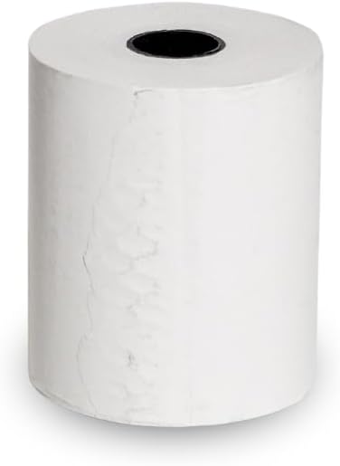 3 1/8 X 230 Thermal Paper Rolls – BPA-Free Rolls - Image 7
