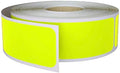 Royal Green Rectangle Labels, 3x1 Inches, Sticker Roll - 250 Pack by RoyalGreen