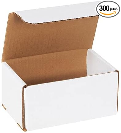 Secure Seal Shipping Boxes by Secure+Seal