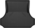 LASFIT Cargo Mat for Dodge Charger/Chrysler 300 2011-2023 by LASFIT