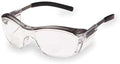 3M Safety Glasses, Nuvo Readers, +2.0 Diopter, Clear Lens, Gray Frame by 3MAutomotive