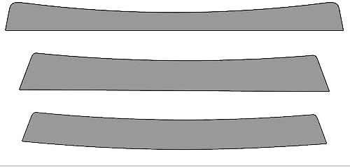 Rvinyl Window Tint Kit Compatible by Rvinyl