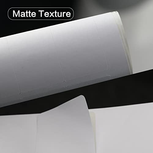 2"×4" Shipping Labels 300 Labels Sticker Paper for Laser/Ink Jet Printer mailing Labels 8.5"×11" White 10 per Sheet - Image 5
