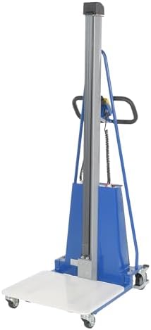 SS Manual Work Position 550 - Image 4