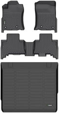 ANBINGO® Floor Mats & Cargo Liner for Toyota 4Runner (5 Seats) 2013-2024 by ANBINGO