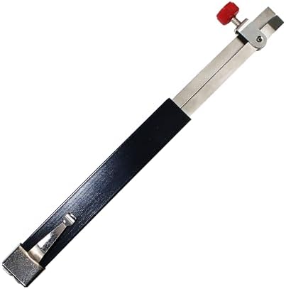 HFS(R) HI-LO Welding Gauge 0.5-4CM - Metric for Internal Alignment and Fit-up/Misalignment - Image 2