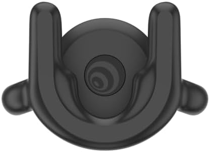PopSockets Car Phone Mount, Vent Mount - Black - Image 2