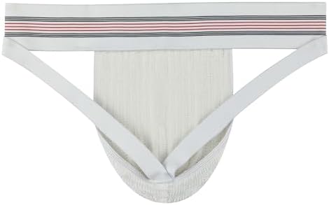 GYM mens 2" Wide Band Classic Athletic Supporter - Image 3