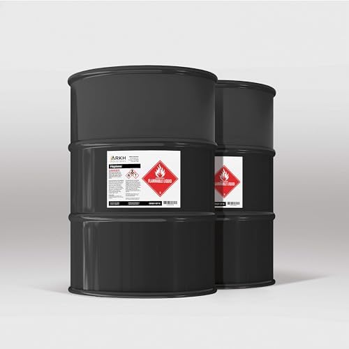 Avery UltraDuty GHS Chemical Labels for Laser Printers, Waterproof, UV Resistant, 8.5 x 11, 500 Pk (60507) - Image 5