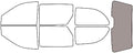 Rvinyl Window Tint Kit Compatible by Rvinyl