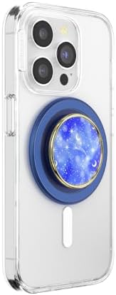 PopSockets Adhesive Phone Grip, Holder- Enamel Celestial - Image 2