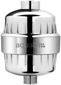 Aquabliss SF100 Daily Revitalize Shower Filter - Chrome by Aquabliss