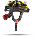 Lift Safety DAX Suspension Liner with MIPS and Chin Strap by LiftSafety