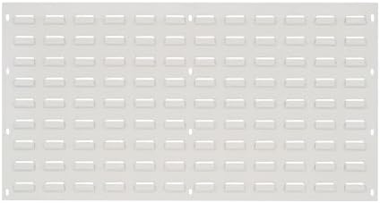36in X 19in LOUVERED Panel HC by QuantumStorageSystems