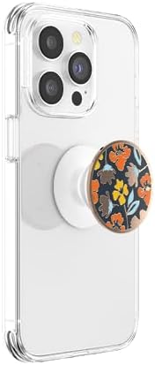 PopSockets Adhesive Phone Grip, Holder- Petal Frenzy - Image 2