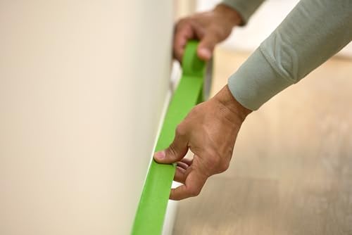 FrogTape Multi-Surface Painter's Tape with PAINTBLOCK, 1.88 in x 60 Yds - Image 5