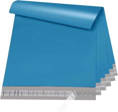 Metronic Poly Mailers 24x24 300PC Extra Large Shipping Bags for Business by METRONIC